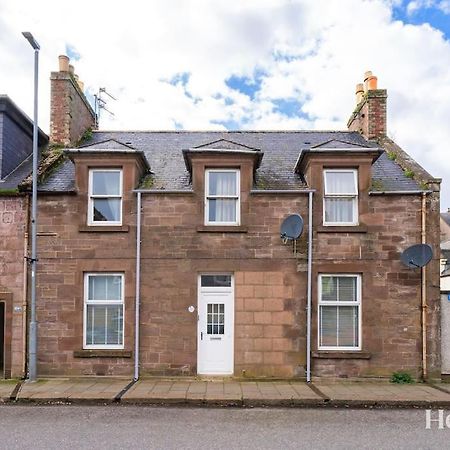 Barclay House, Stonehaven Seaside Home Buitenkant foto