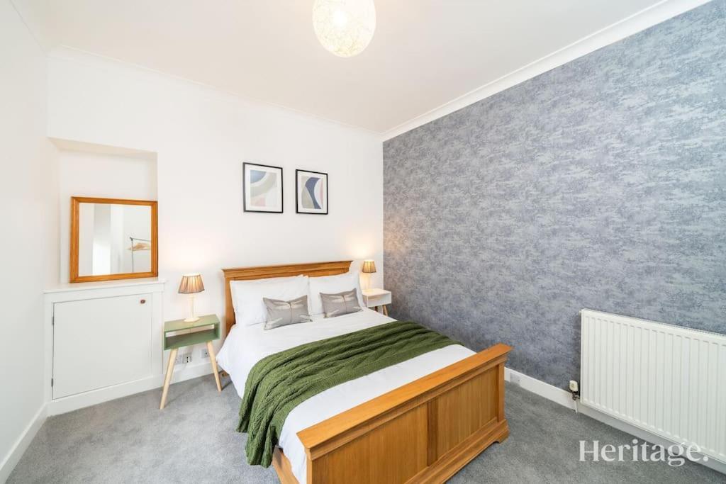 Barclay House, Stonehaven Seaside Home Buitenkant foto